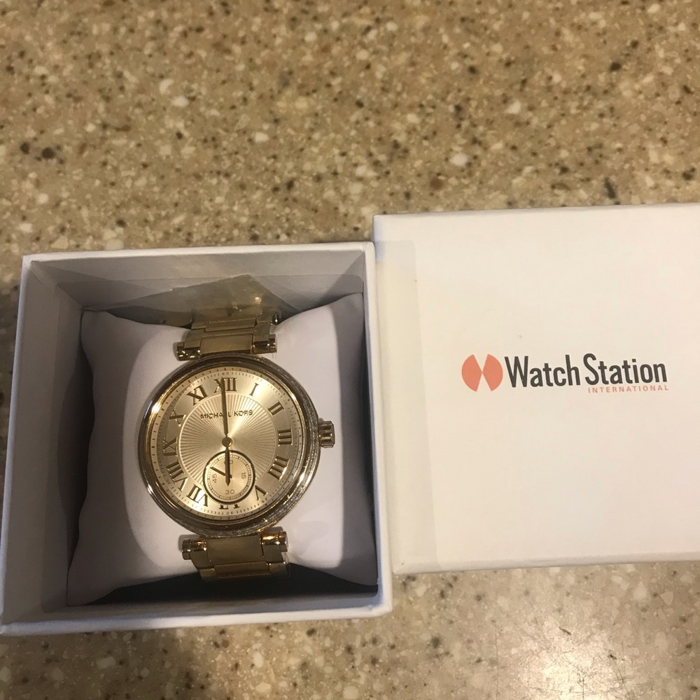 Michael kors watch